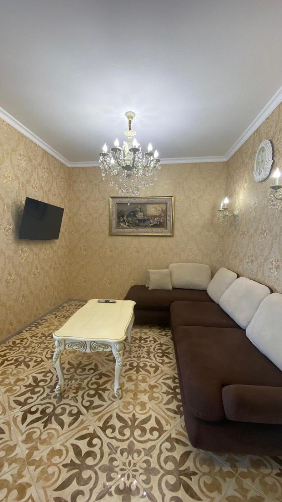 Солнечная Квартира Возле Моря, Аркадия Odessa Eksteriør bilde