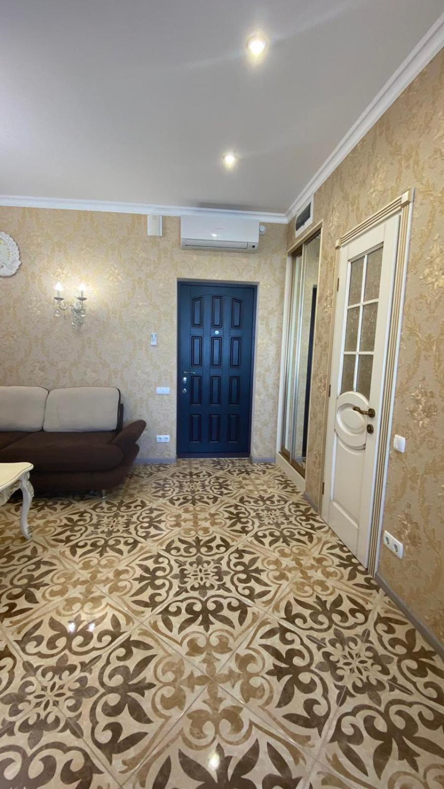 Солнечная Квартира Возле Моря, Аркадия Odessa Eksteriør bilde